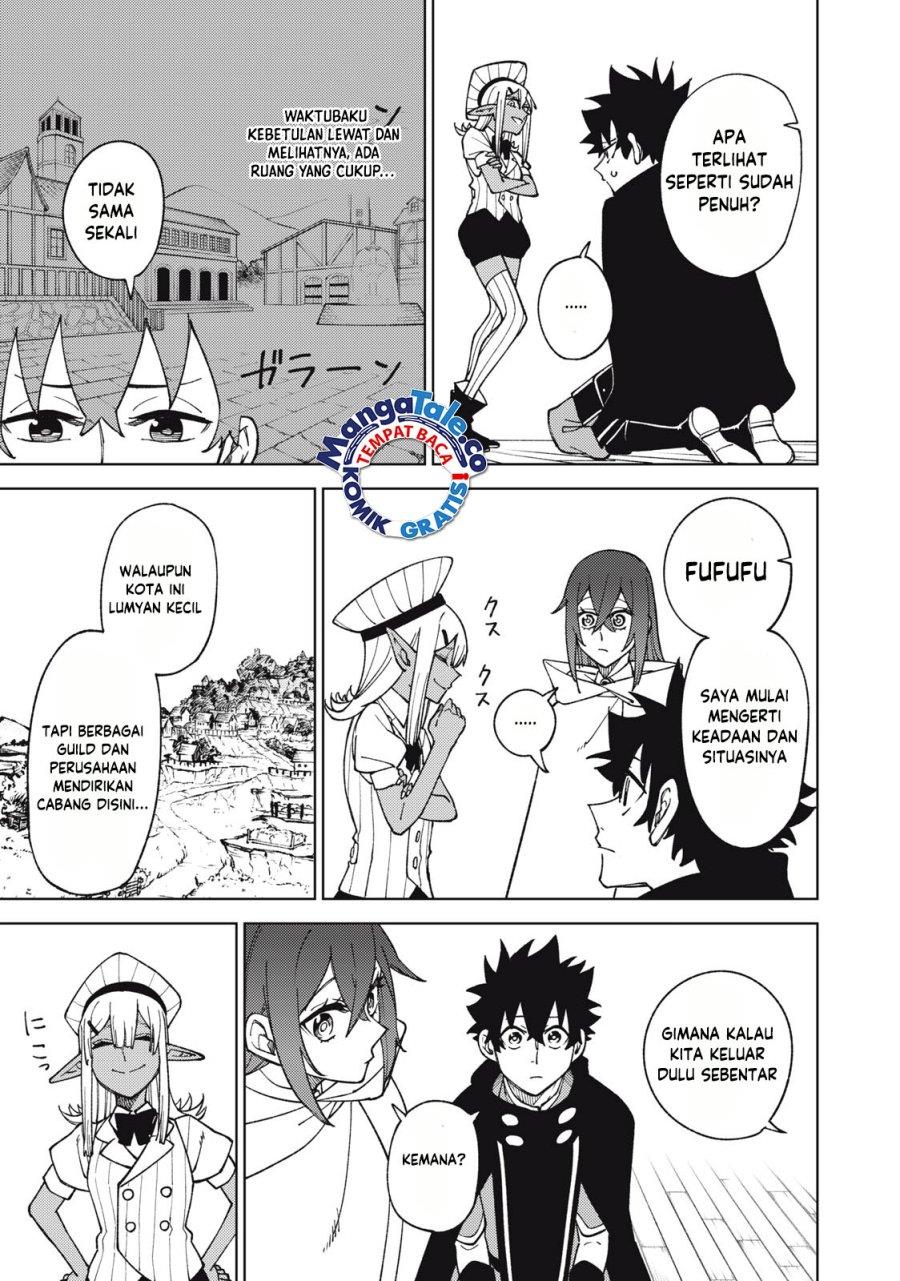 s-rank-party-kara-kaikosareta-jugushi-noroi-no-item-shika-tsukuremasen-ga-sono-seinou-wa-artifact-kyuu-nari - Chapter: 12