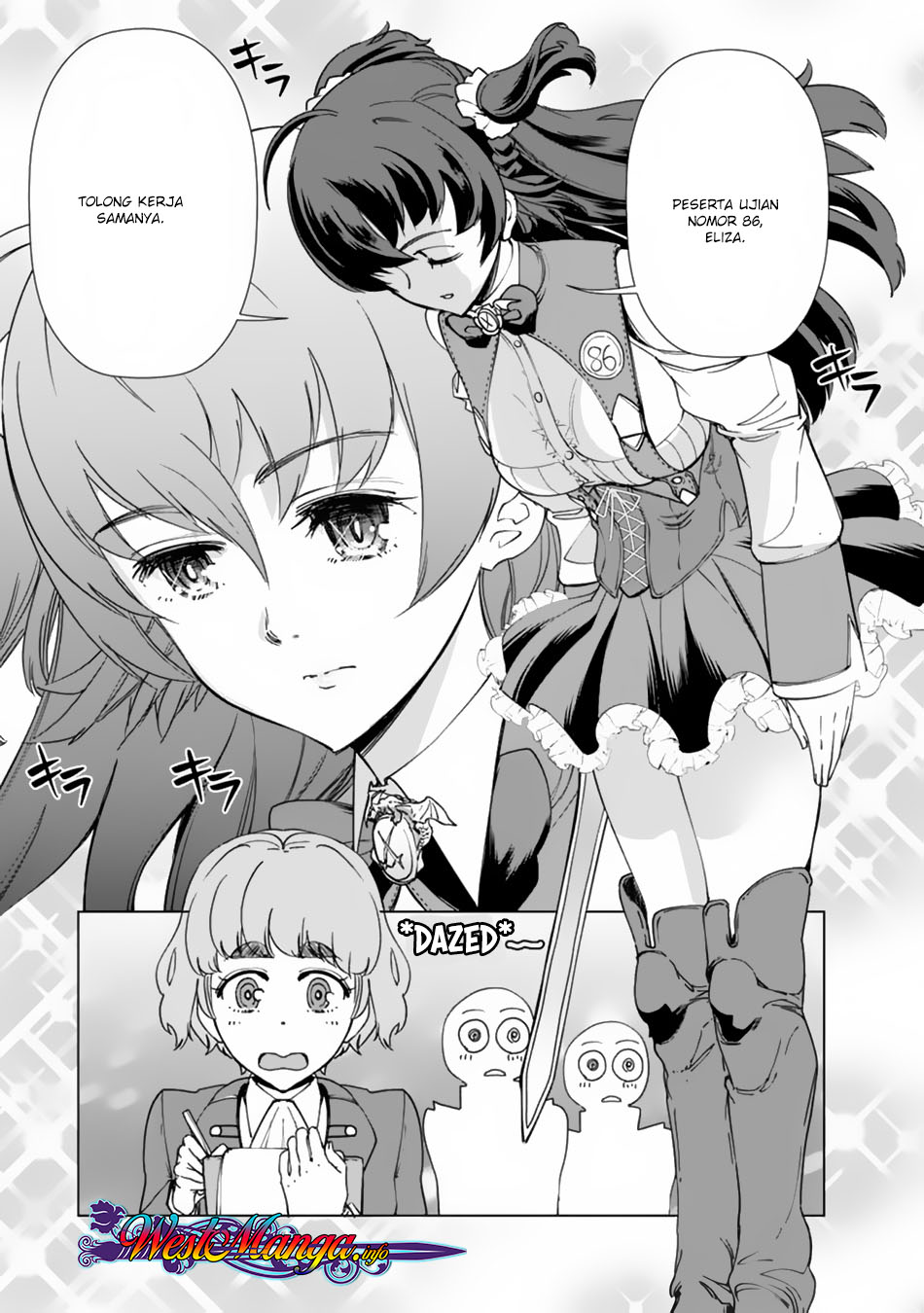 rettou-me-no-tensei-majutsushi-shiitage-rareta-moto-yuusha-wa-mirai-no-sekai-o-yoyuu-de-ikinuku - Chapter: 10