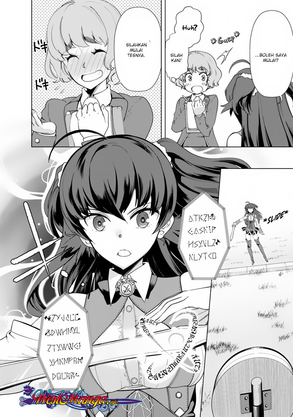rettou-me-no-tensei-majutsushi-shiitage-rareta-moto-yuusha-wa-mirai-no-sekai-o-yoyuu-de-ikinuku - Chapter: 10
