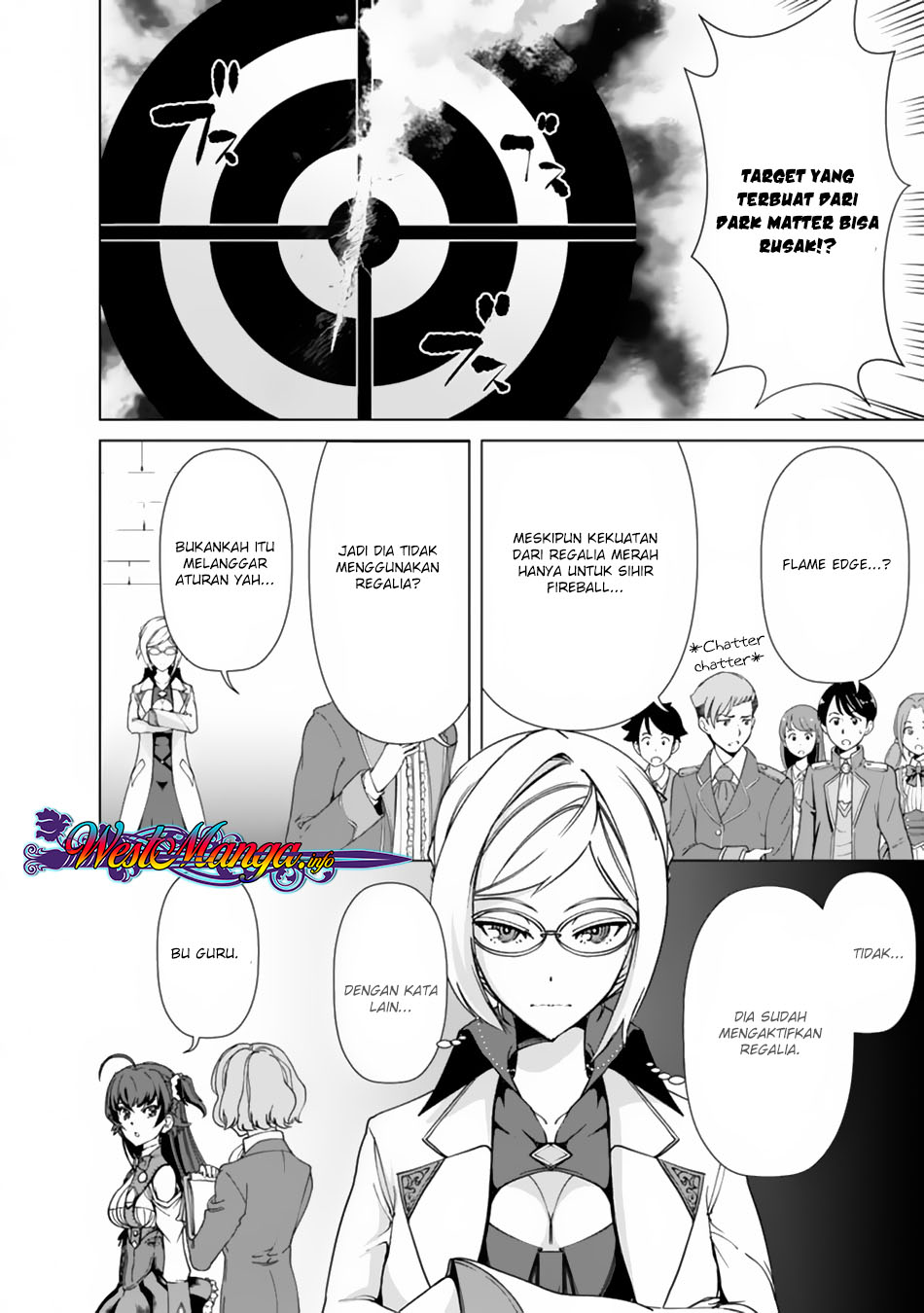 rettou-me-no-tensei-majutsushi-shiitage-rareta-moto-yuusha-wa-mirai-no-sekai-o-yoyuu-de-ikinuku - Chapter: 10