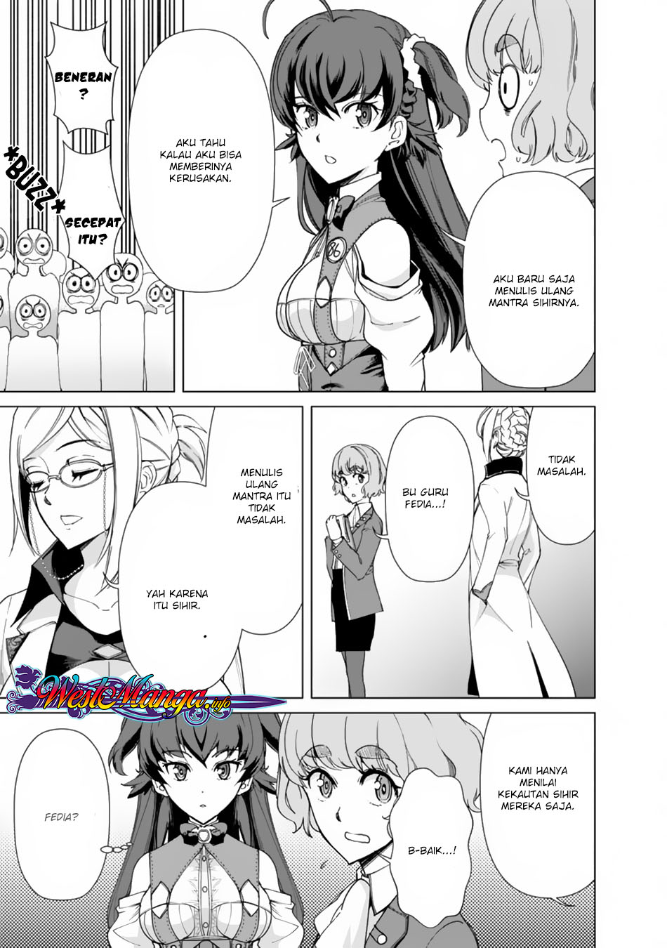 rettou-me-no-tensei-majutsushi-shiitage-rareta-moto-yuusha-wa-mirai-no-sekai-o-yoyuu-de-ikinuku - Chapter: 10