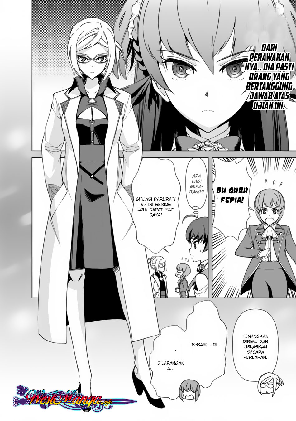 rettou-me-no-tensei-majutsushi-shiitage-rareta-moto-yuusha-wa-mirai-no-sekai-o-yoyuu-de-ikinuku - Chapter: 10