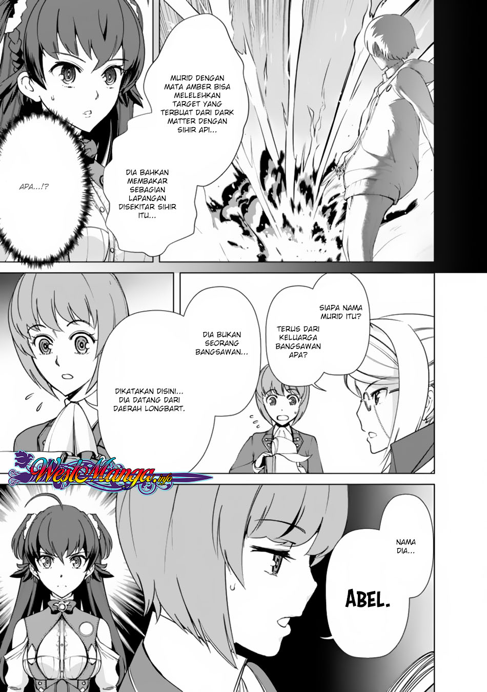 rettou-me-no-tensei-majutsushi-shiitage-rareta-moto-yuusha-wa-mirai-no-sekai-o-yoyuu-de-ikinuku - Chapter: 10