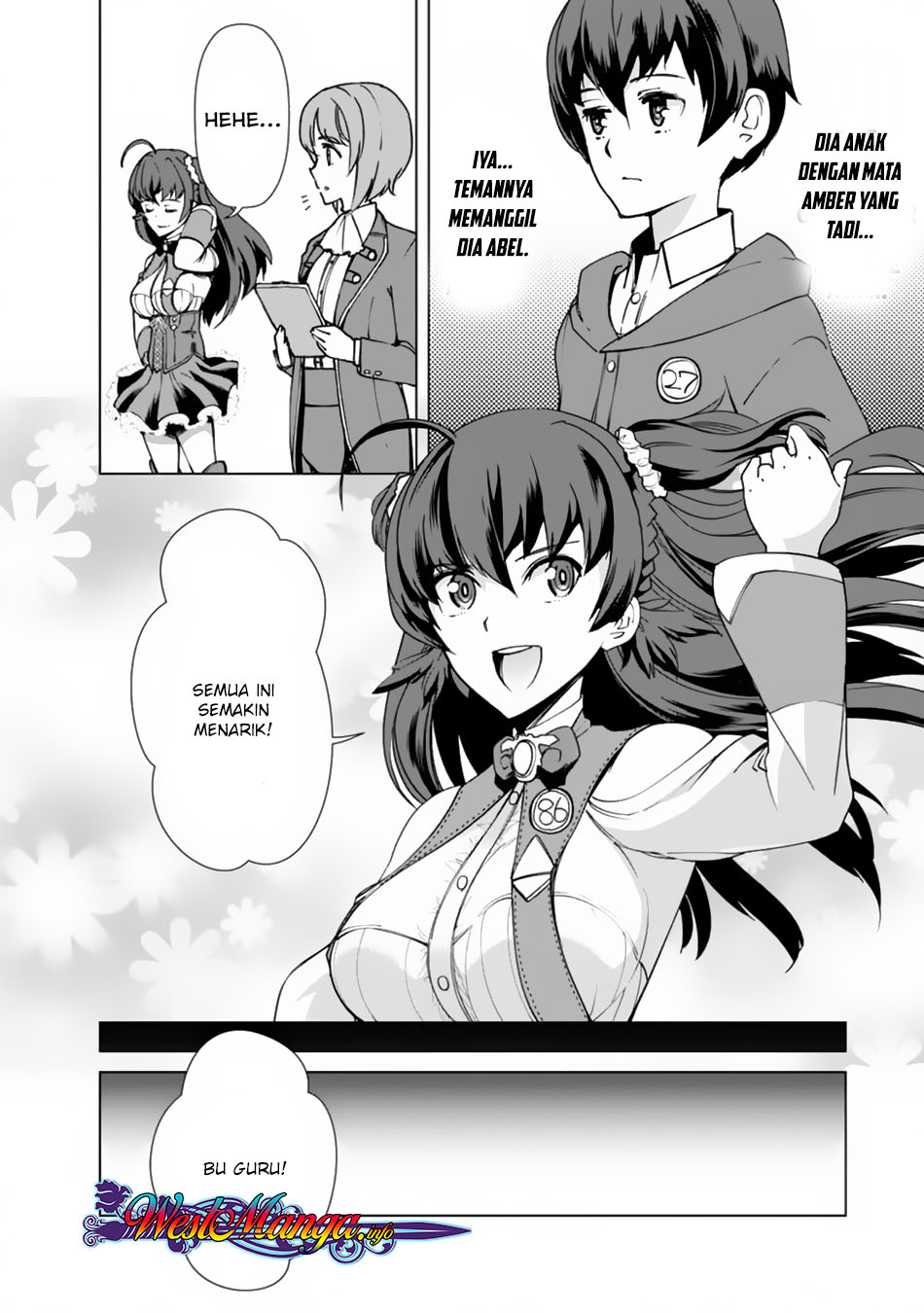 rettou-me-no-tensei-majutsushi-shiitage-rareta-moto-yuusha-wa-mirai-no-sekai-o-yoyuu-de-ikinuku - Chapter: 10