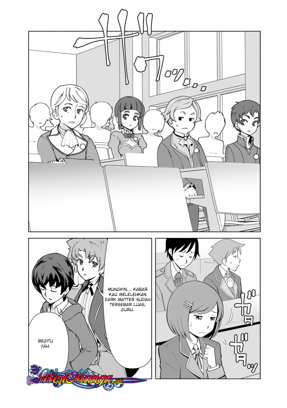 rettou-me-no-tensei-majutsushi-shiitage-rareta-moto-yuusha-wa-mirai-no-sekai-o-yoyuu-de-ikinuku - Chapter: 10