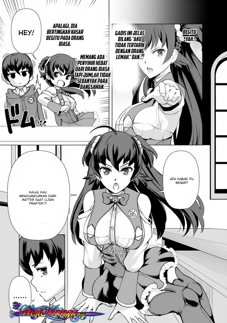 rettou-me-no-tensei-majutsushi-shiitage-rareta-moto-yuusha-wa-mirai-no-sekai-o-yoyuu-de-ikinuku - Chapter: 10