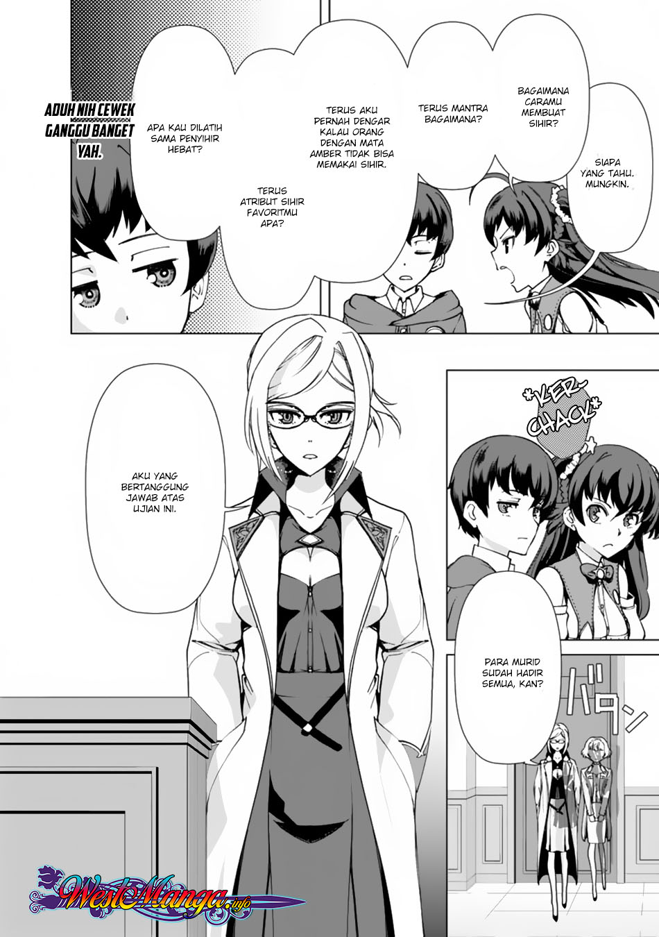 rettou-me-no-tensei-majutsushi-shiitage-rareta-moto-yuusha-wa-mirai-no-sekai-o-yoyuu-de-ikinuku - Chapter: 10