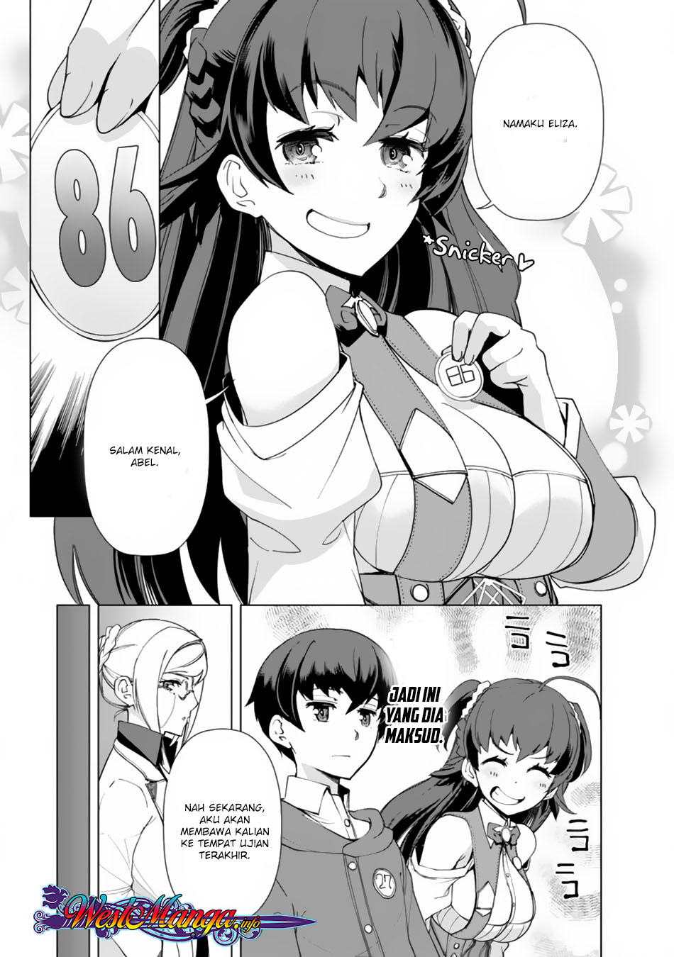 rettou-me-no-tensei-majutsushi-shiitage-rareta-moto-yuusha-wa-mirai-no-sekai-o-yoyuu-de-ikinuku - Chapter: 10