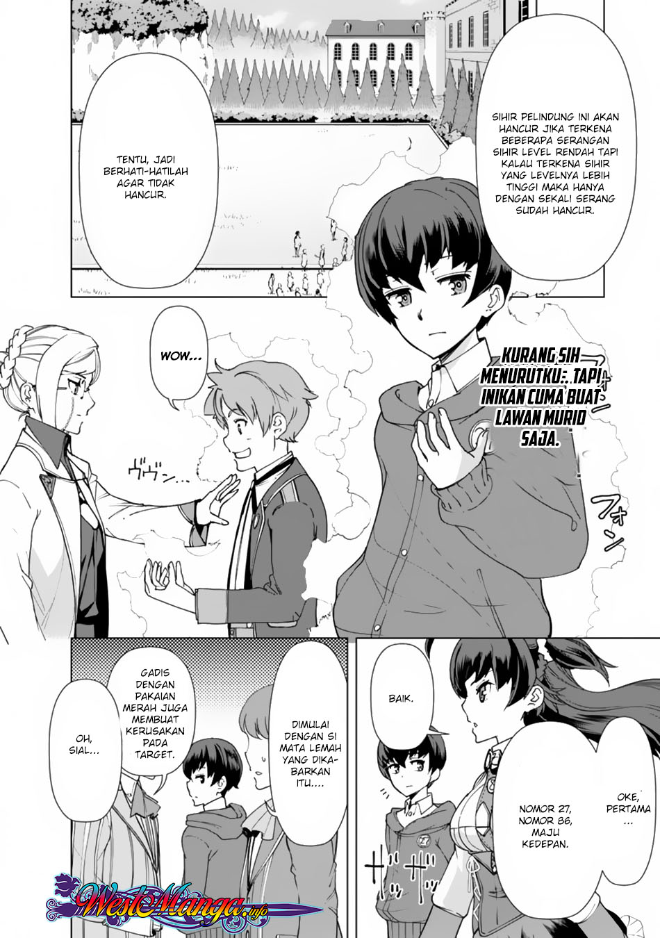 rettou-me-no-tensei-majutsushi-shiitage-rareta-moto-yuusha-wa-mirai-no-sekai-o-yoyuu-de-ikinuku - Chapter: 10