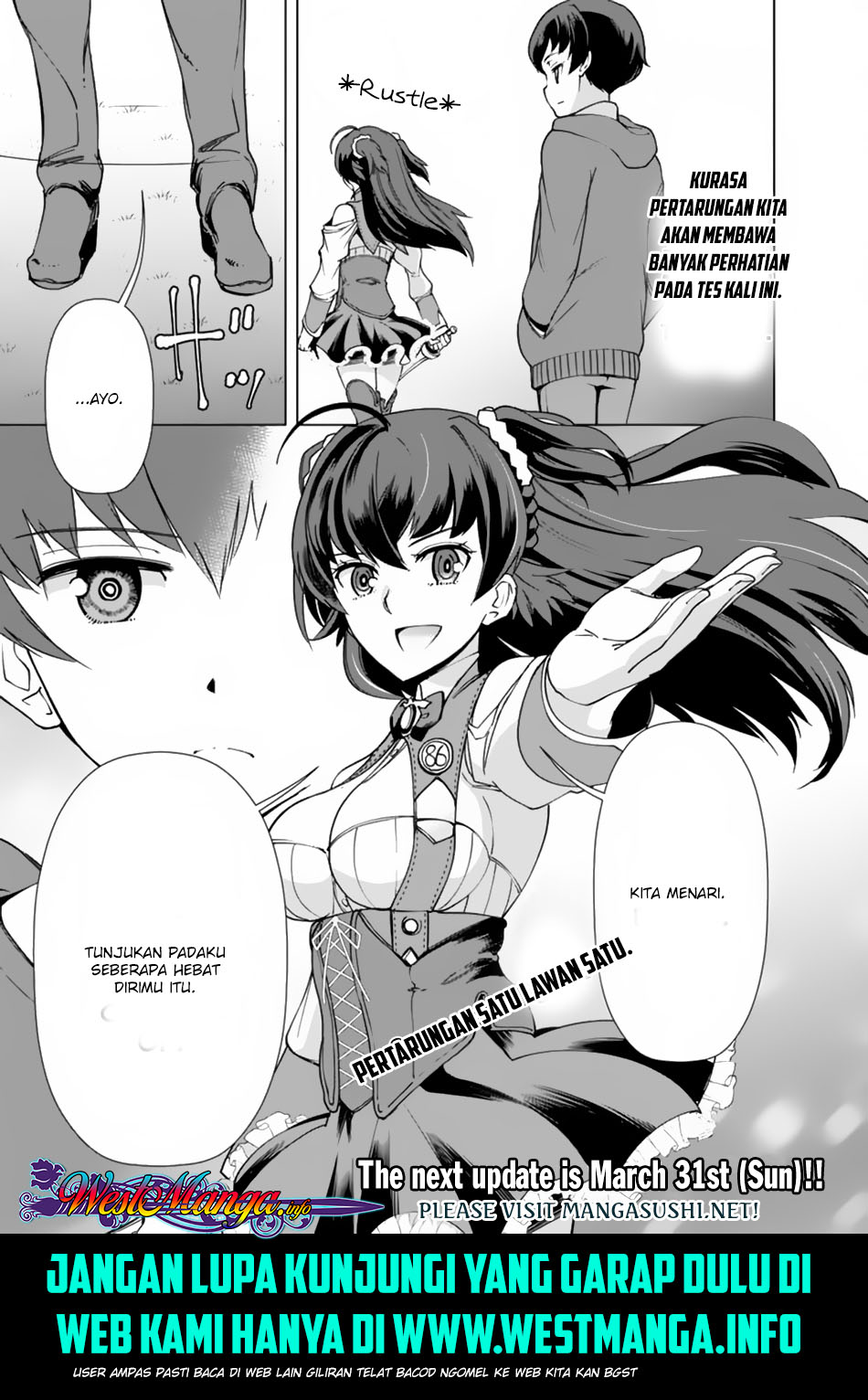 rettou-me-no-tensei-majutsushi-shiitage-rareta-moto-yuusha-wa-mirai-no-sekai-o-yoyuu-de-ikinuku - Chapter: 10