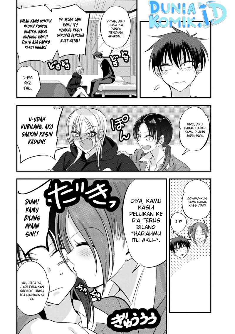 please-go-home-akutsu-san - Chapter: 131