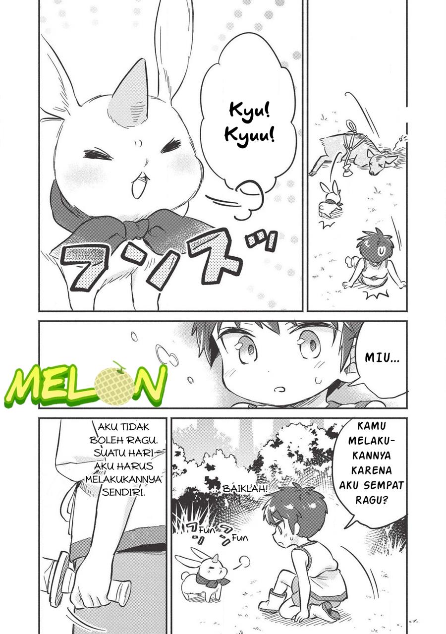 kojiin-tamer - Chapter: 9