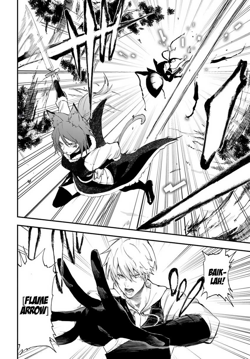 ougon-no-keikenchi - Chapter: 4