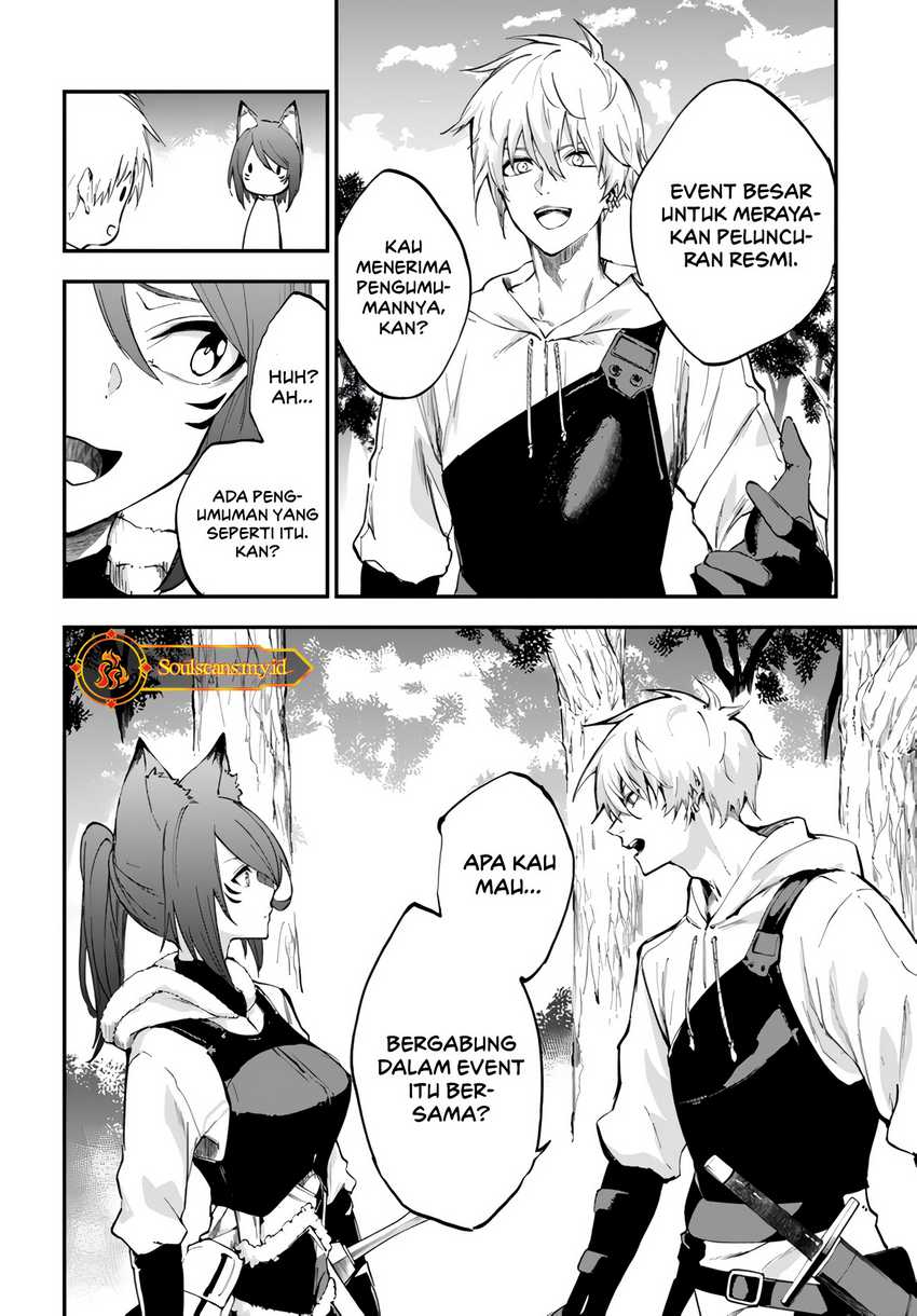 ougon-no-keikenchi - Chapter: 4