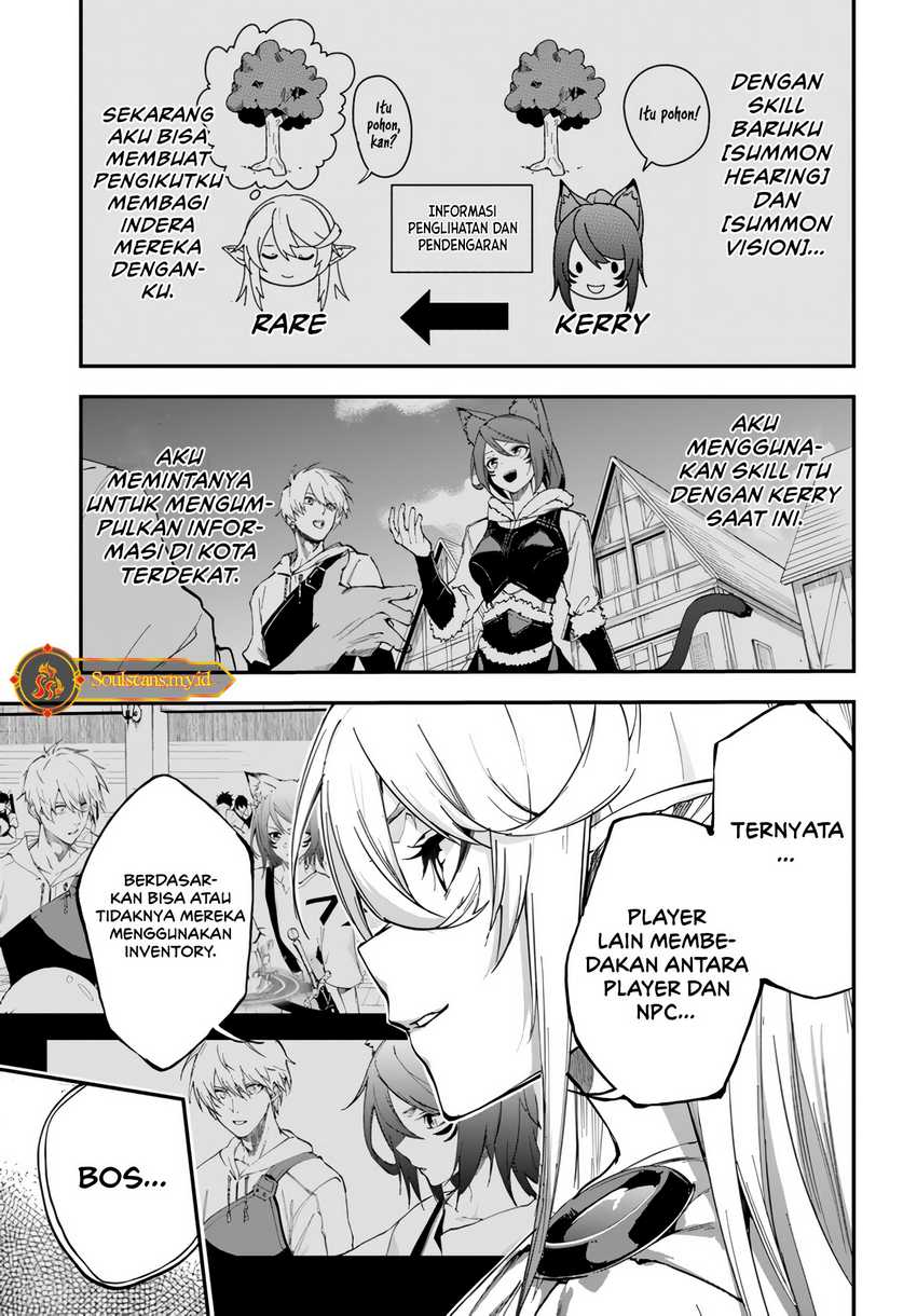 ougon-no-keikenchi - Chapter: 4