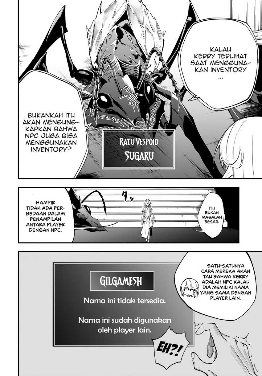 ougon-no-keikenchi - Chapter: 4