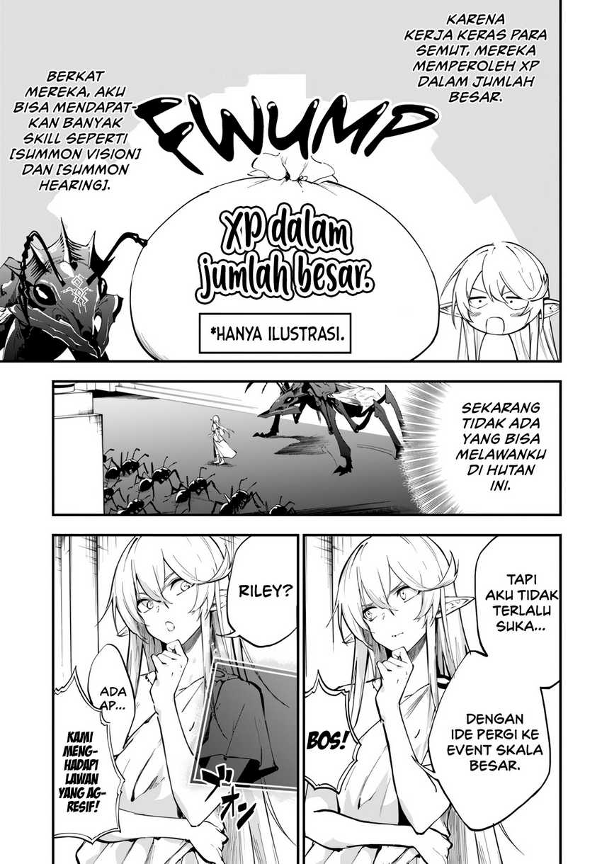 ougon-no-keikenchi - Chapter: 4