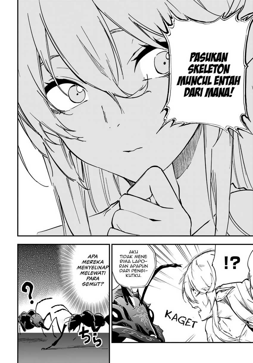 ougon-no-keikenchi - Chapter: 4