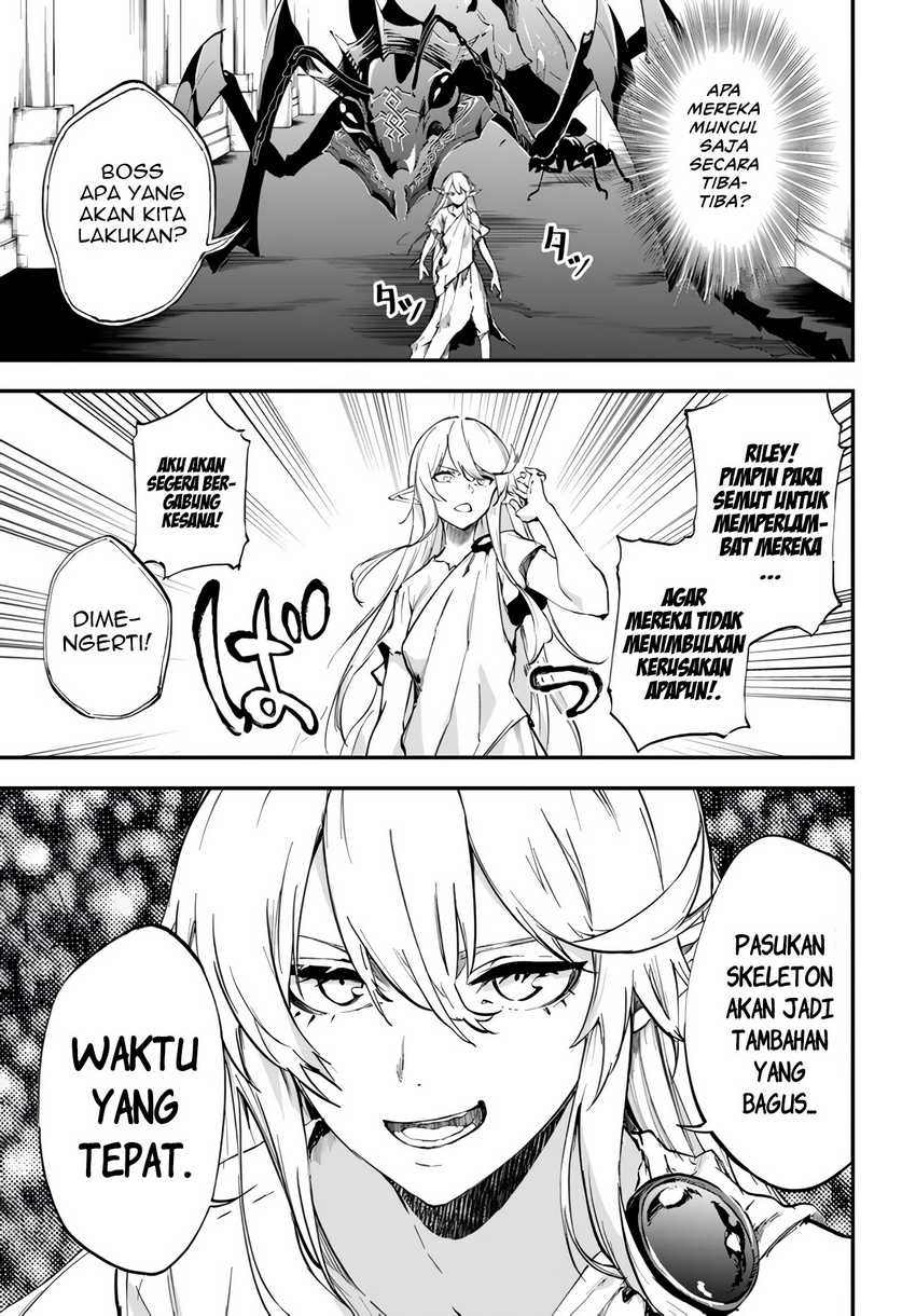 ougon-no-keikenchi - Chapter: 4