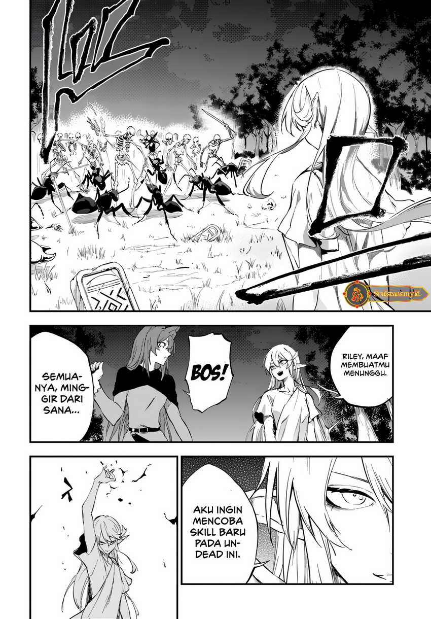 ougon-no-keikenchi - Chapter: 4