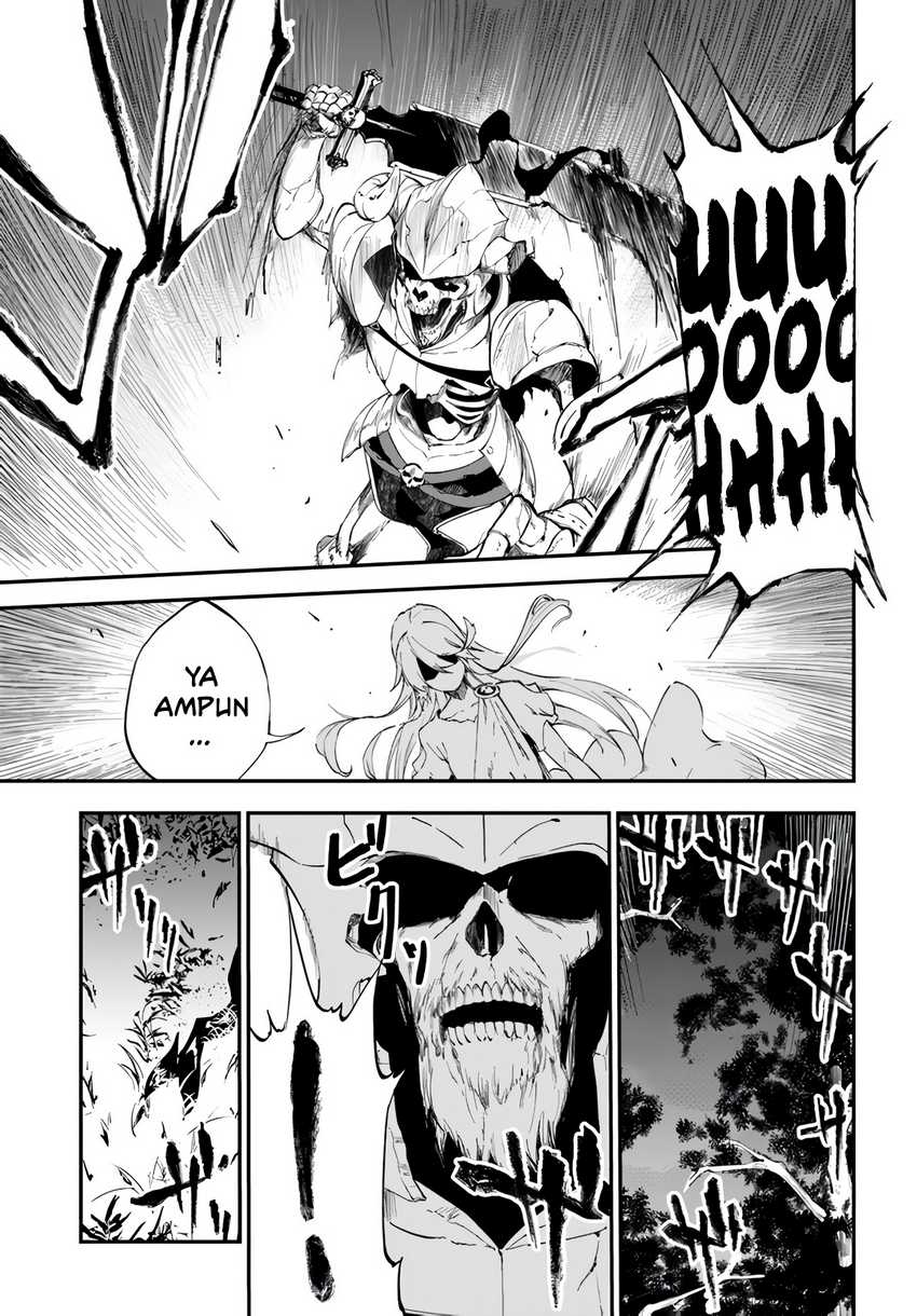 ougon-no-keikenchi - Chapter: 4