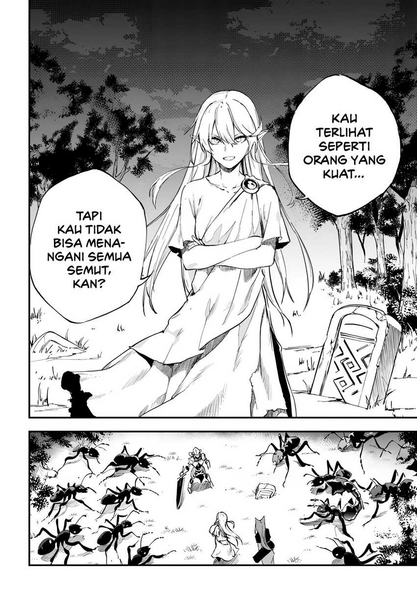 ougon-no-keikenchi - Chapter: 4