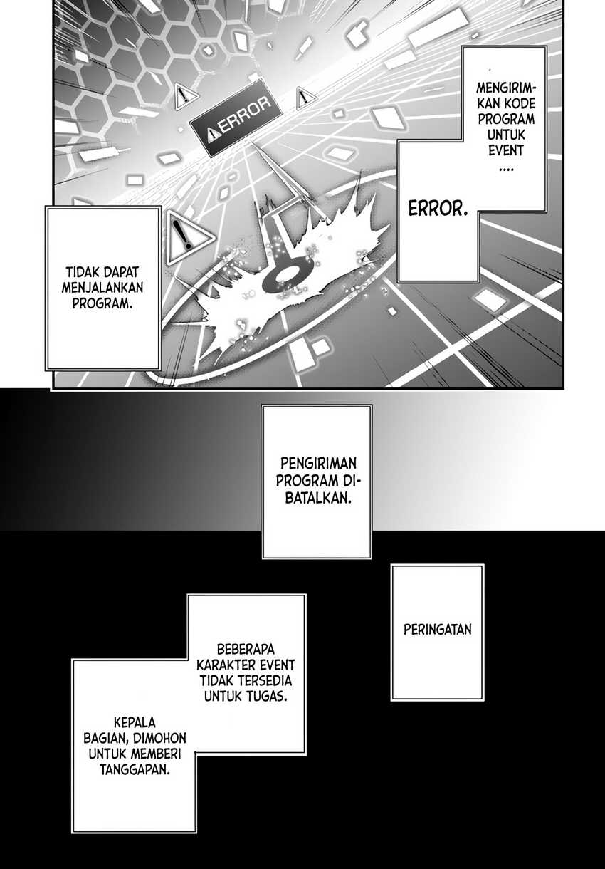 ougon-no-keikenchi - Chapter: 4