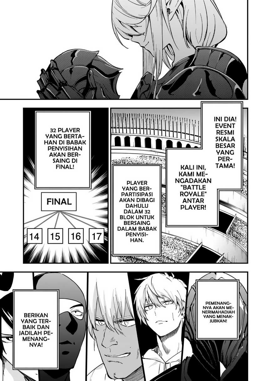 ougon-no-keikenchi - Chapter: 4