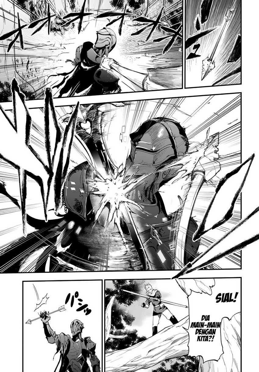 ougon-no-keikenchi - Chapter: 4