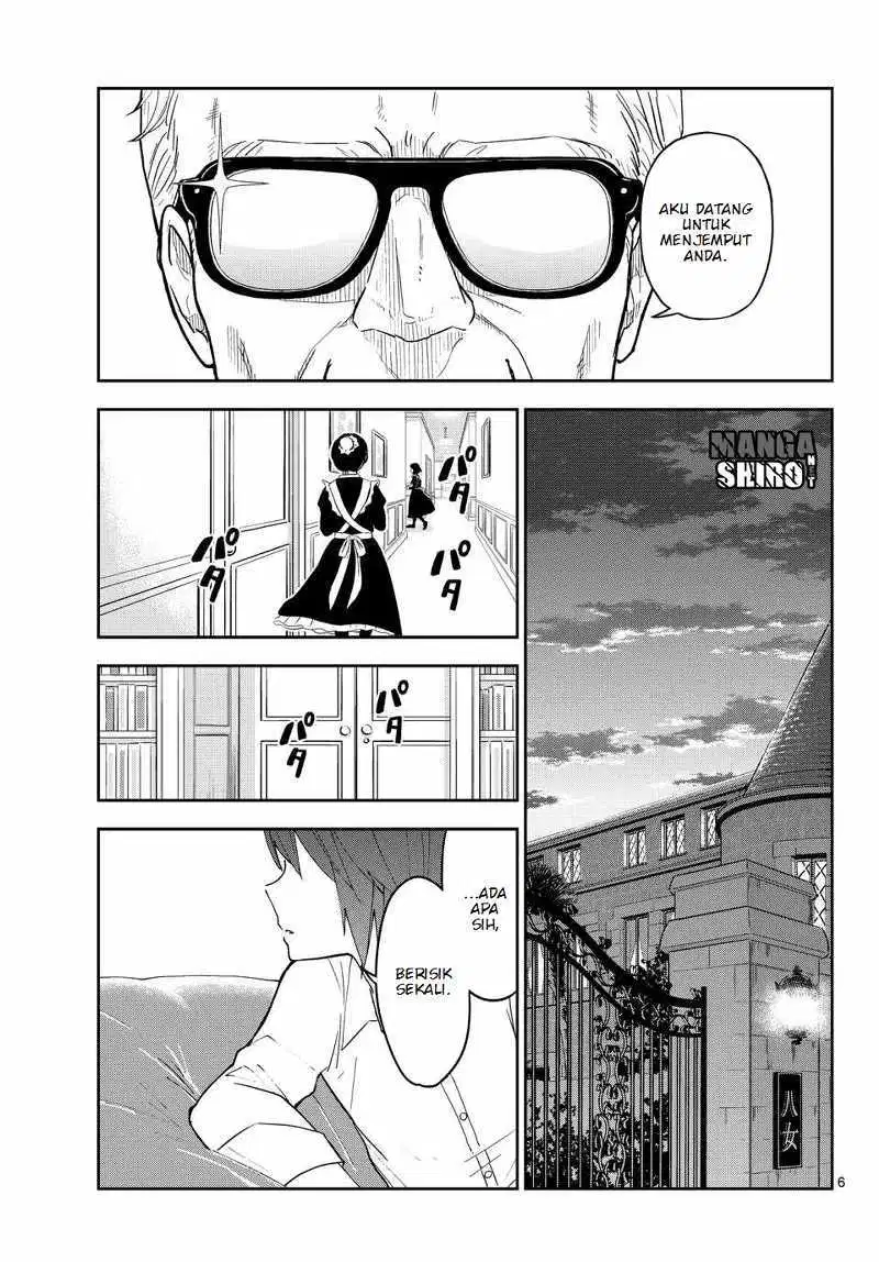 hatsukoi-zombie - Chapter: 26