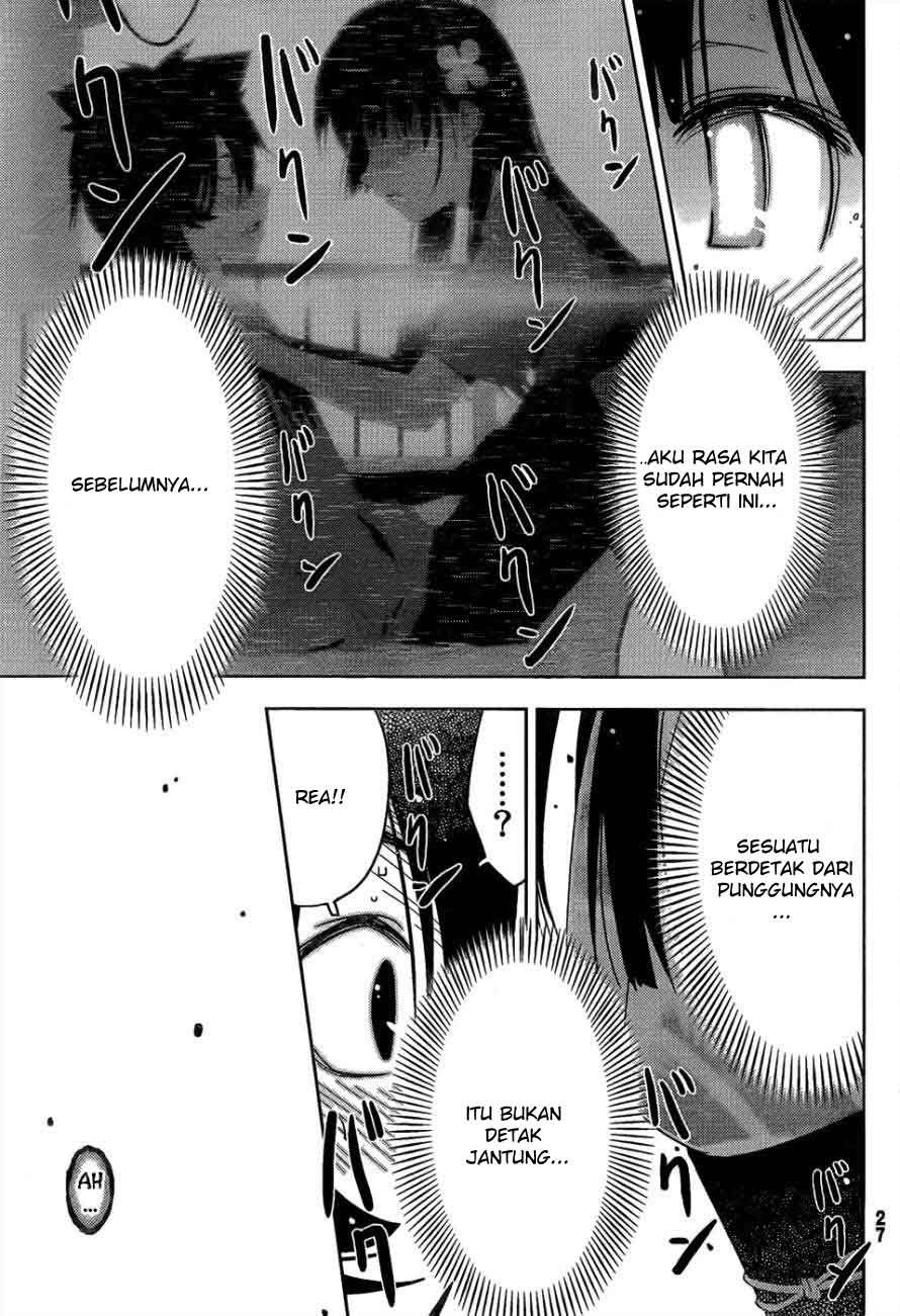 sankarea - Chapter: 16