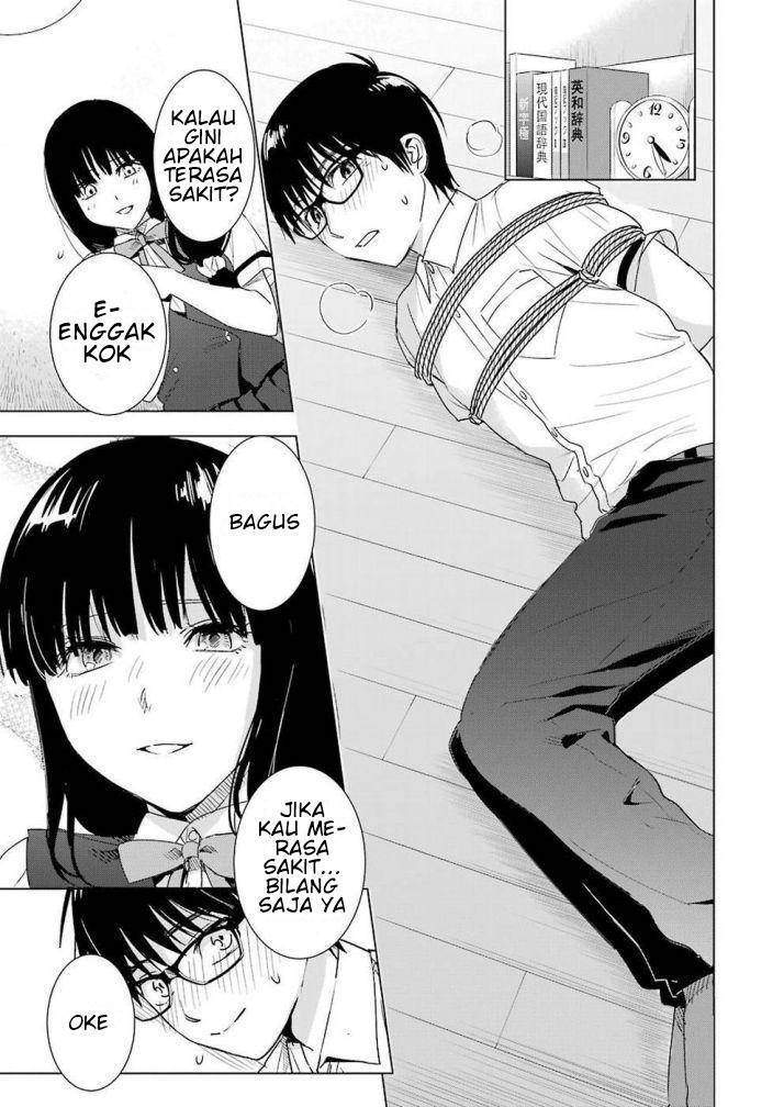 tsumi-to-kai - Chapter: 33