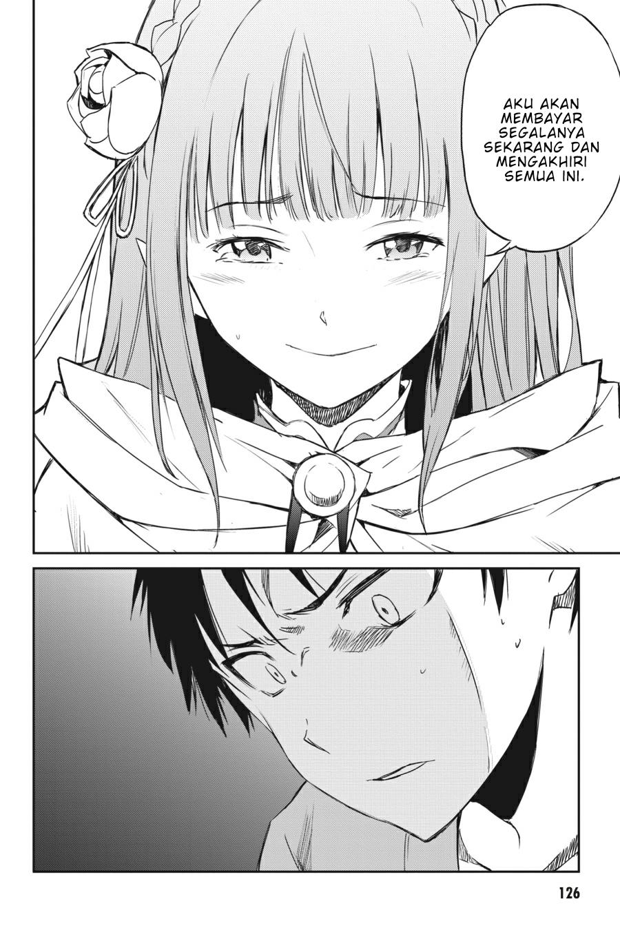 rezero-kara-hajimeru-isekai-seikatsu-daisanshou-truth-of-zero - Chapter: 9