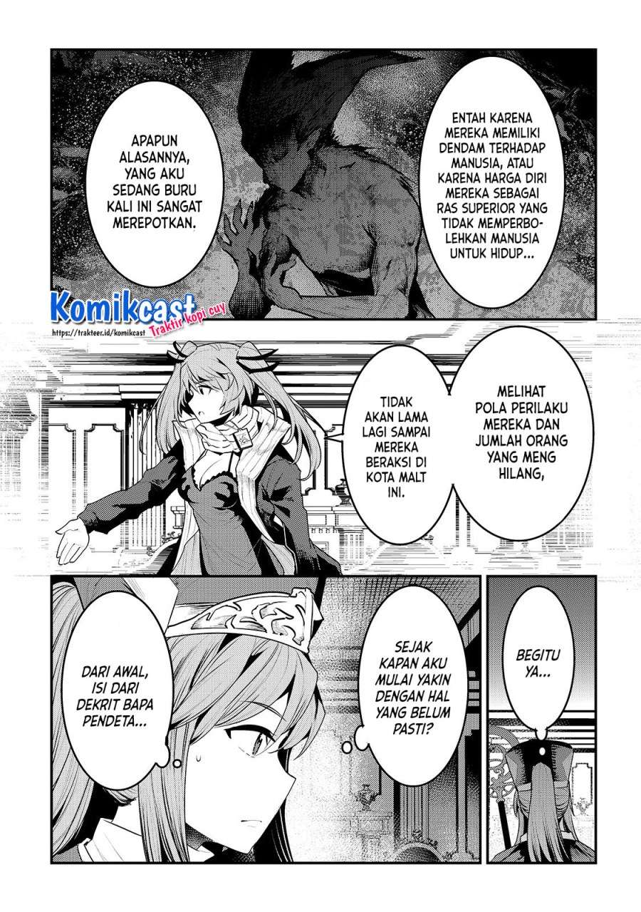 nozomanu-fushi-no-boukensha - Chapter: 35