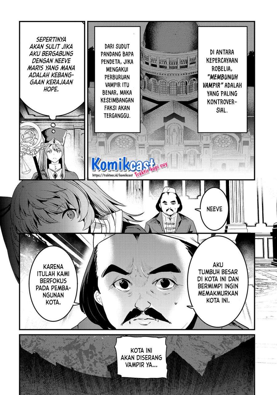 nozomanu-fushi-no-boukensha - Chapter: 35