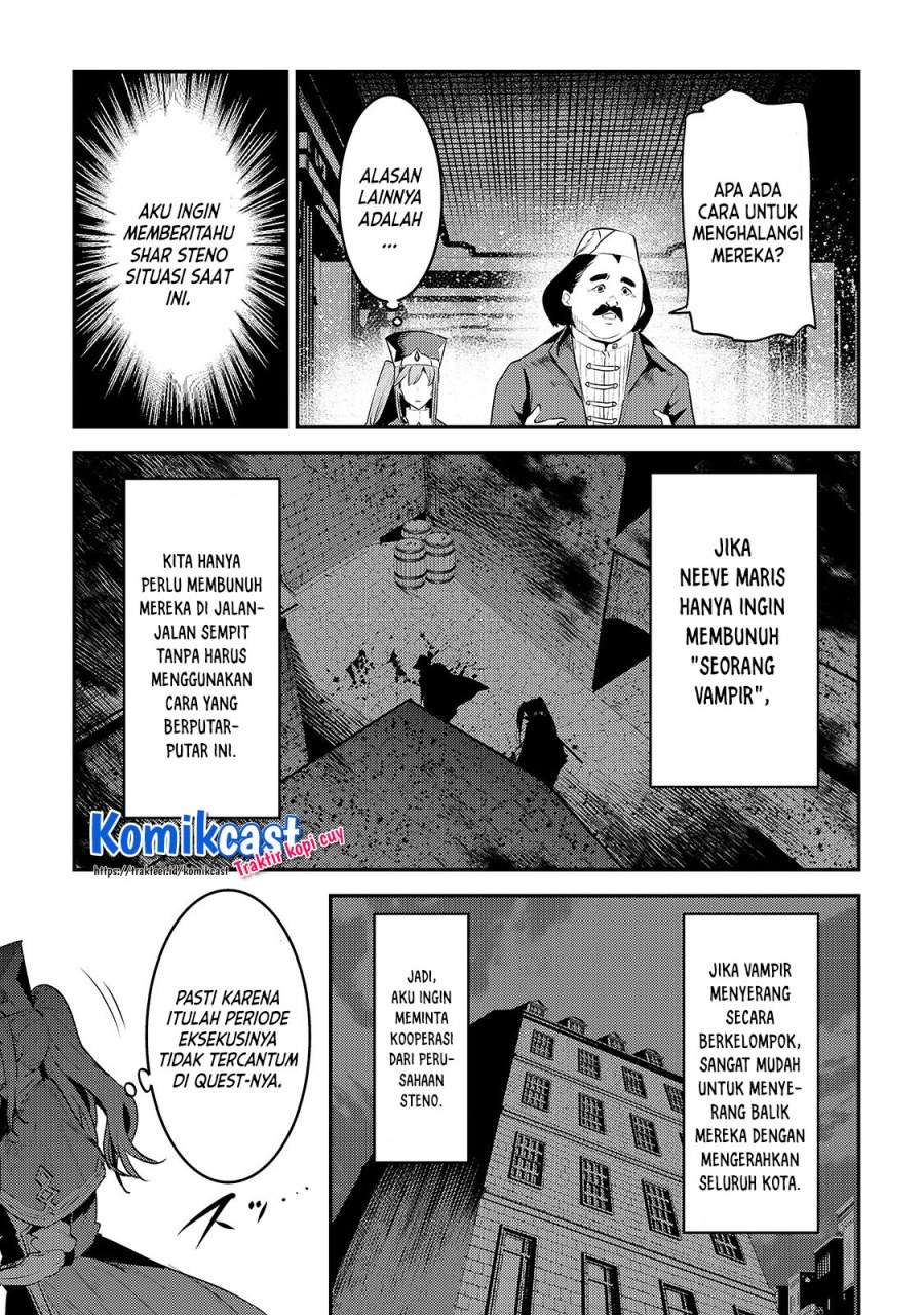 nozomanu-fushi-no-boukensha - Chapter: 35