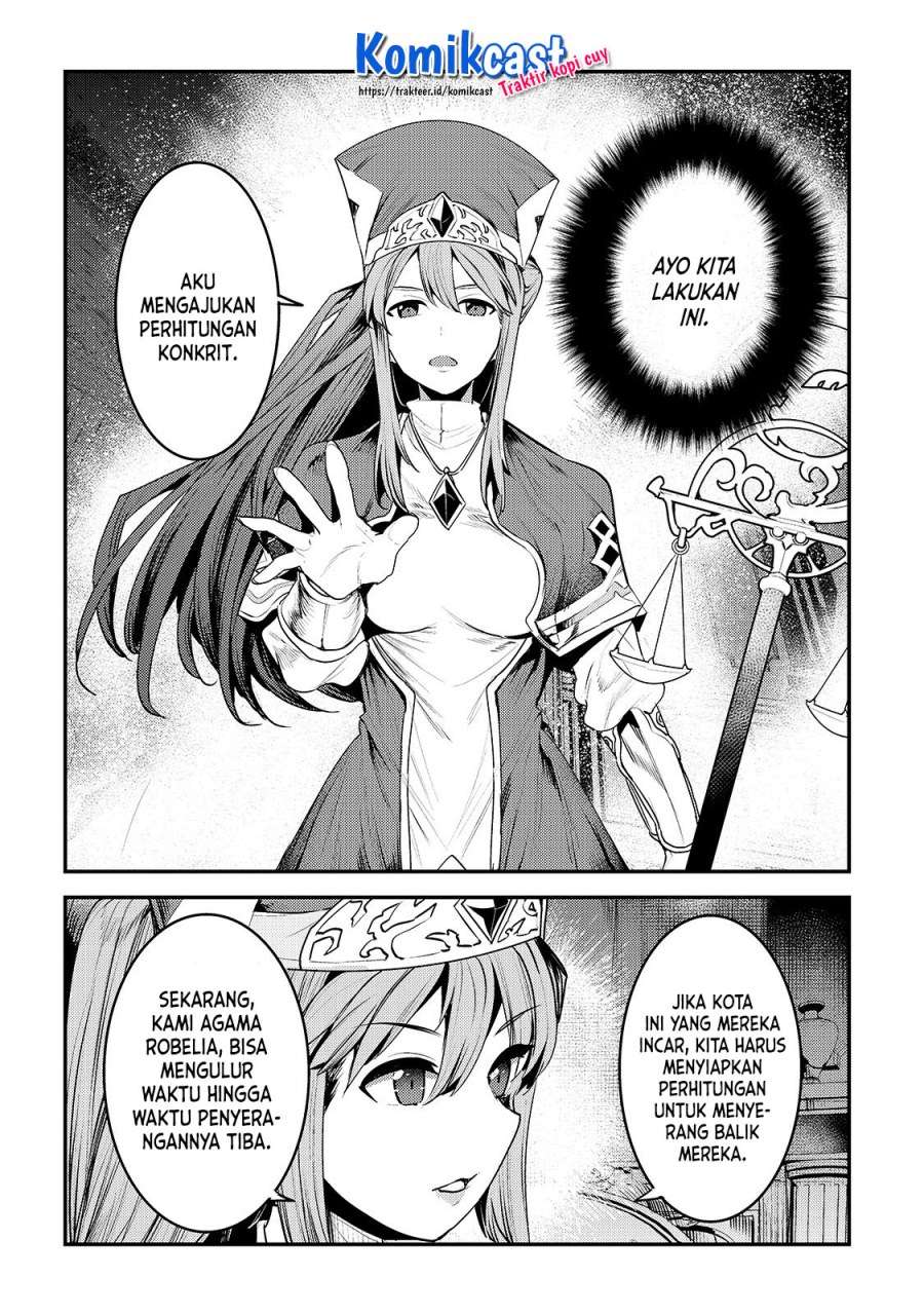 nozomanu-fushi-no-boukensha - Chapter: 35