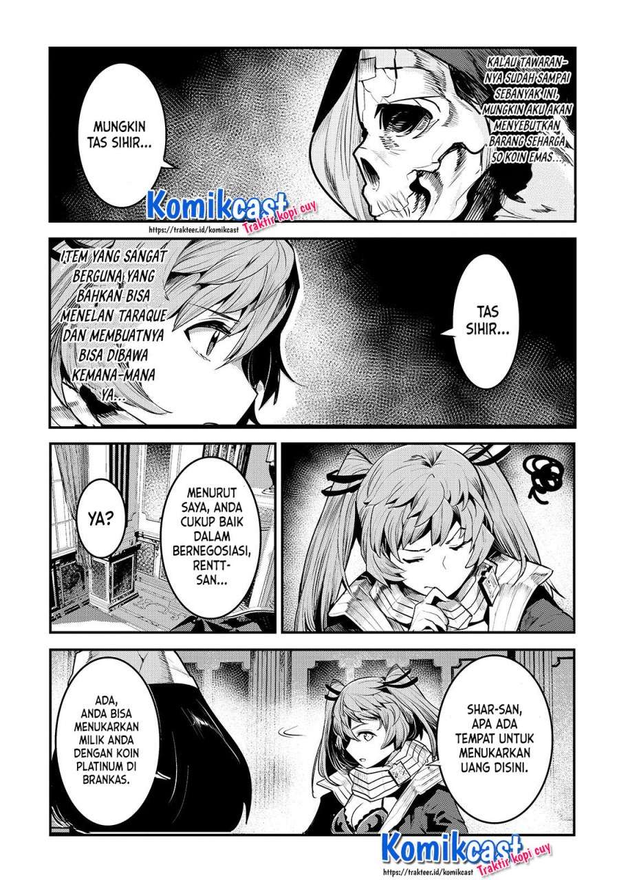 nozomanu-fushi-no-boukensha - Chapter: 35