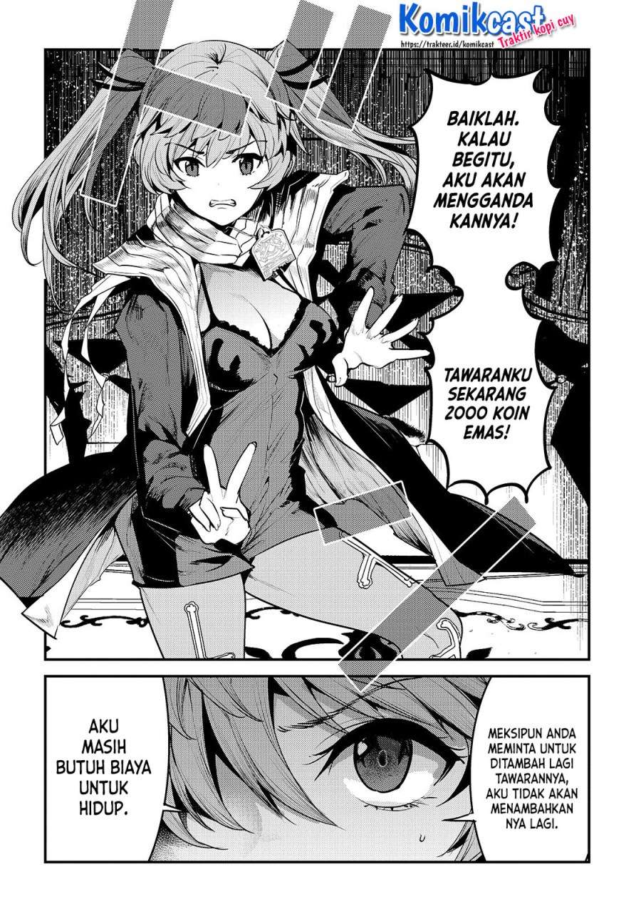 nozomanu-fushi-no-boukensha - Chapter: 35