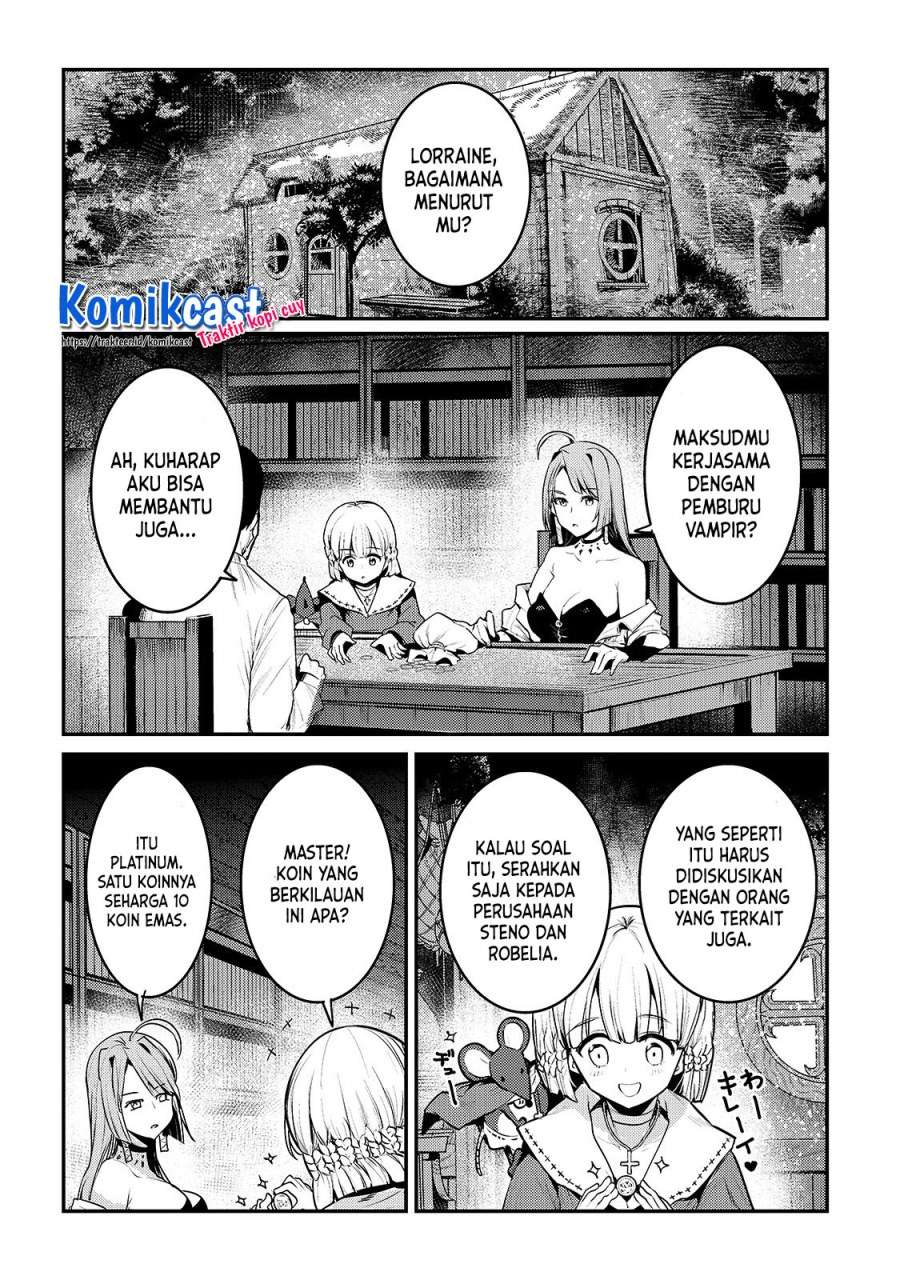 nozomanu-fushi-no-boukensha - Chapter: 35