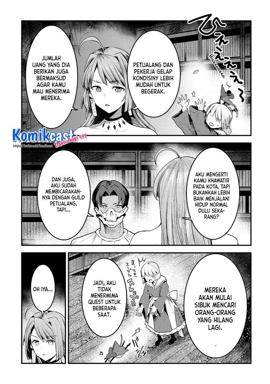 nozomanu-fushi-no-boukensha - Chapter: 35