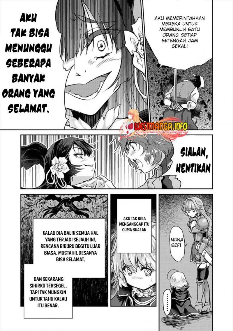 shindou-sefiria-no-gekokujou-program - Chapter: 25