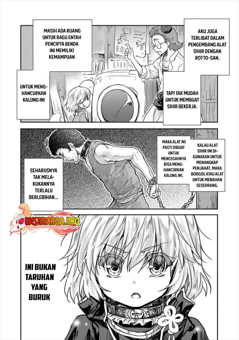 shindou-sefiria-no-gekokujou-program - Chapter: 25