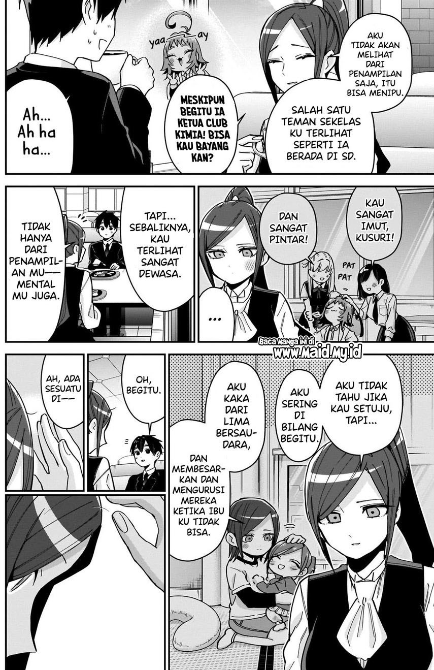 kimi-no-koto-ga-dai-dai-dai-dai-daisuki-na-100-ri-no-kanojo - Chapter: 81