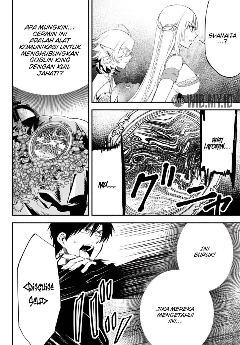 isekai-man-chikin-hp-1-no-mama-de-saikyou-saisoku-danjon-kouryaku - Chapter: 38