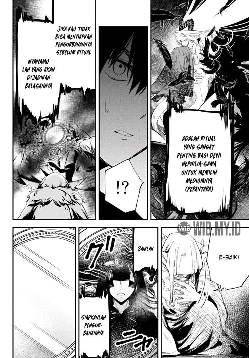 isekai-man-chikin-hp-1-no-mama-de-saikyou-saisoku-danjon-kouryaku - Chapter: 38