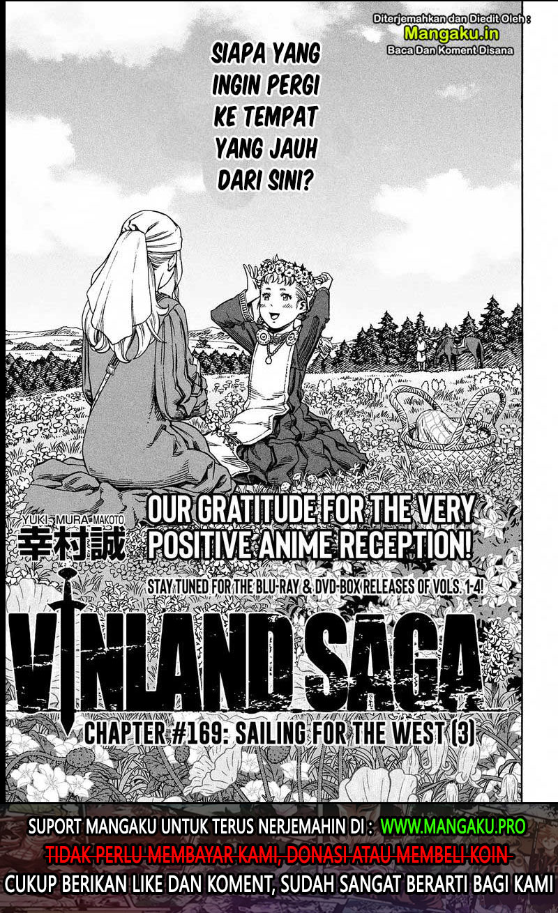 vinland-saga - Chapter: 169