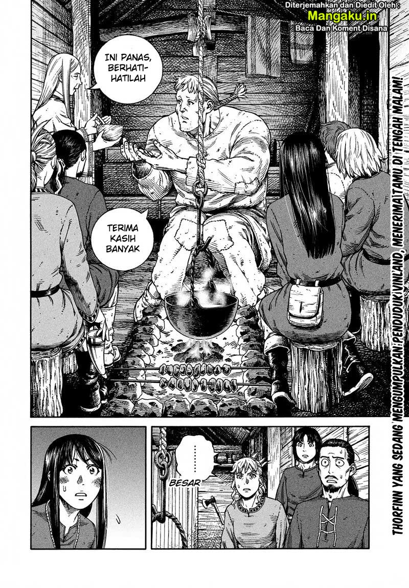 vinland-saga - Chapter: 169