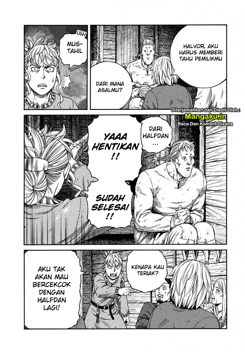 vinland-saga - Chapter: 169