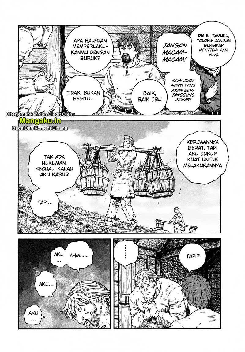 vinland-saga - Chapter: 169